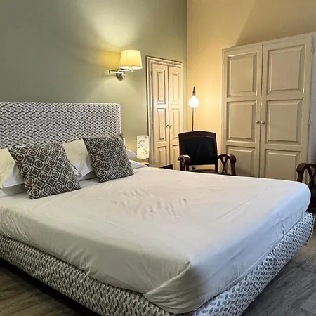 Szálloda Colomba Centre-ville Historique