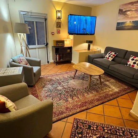 Colomba Centre-ville Historique Ξενοδοχείο Bonifacio (Corsica)