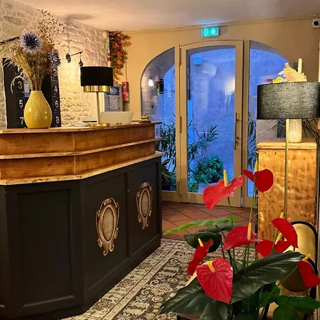 Colomba Centre-ville Historique