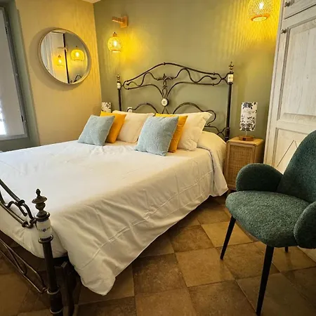 Szálloda Colomba Centre-ville Historique