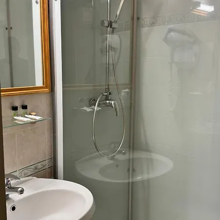 Ξενοδοχείο Colomba Centre-ville Historique Bonifacio (Corsica)