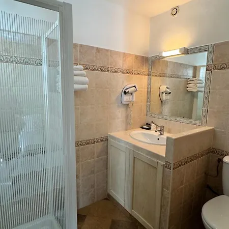 Colomba Centre-ville Historique Bonifacio (Corsica)