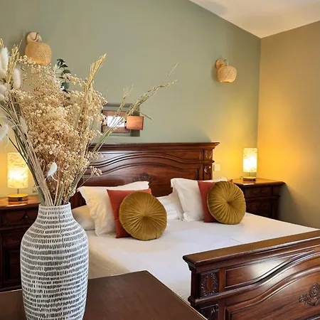 Ξενοδοχείο Colomba Centre-ville Historique Bonifacio (Corsica)