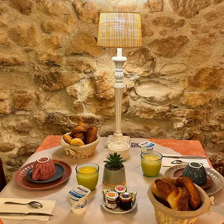 Colomba Centre-ville Historique Ξενοδοχείο