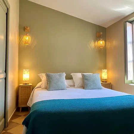 Colomba Centre-ville Historique 3* Bonifacio (Corsica)