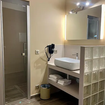 Ξενοδοχείο Colomba Centre-ville Historique