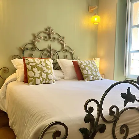 Colomba Centre-ville Historique 3* Bonifacio (Corsica)