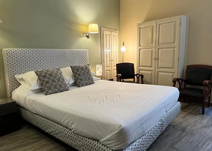 Szálloda Colomba Centre-ville Historique