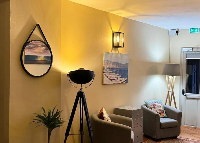 Colomba Centre-ville Historique Szálloda 3*