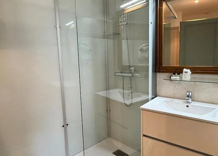 Colomba Centre-ville Historique Szálloda Bonifacio