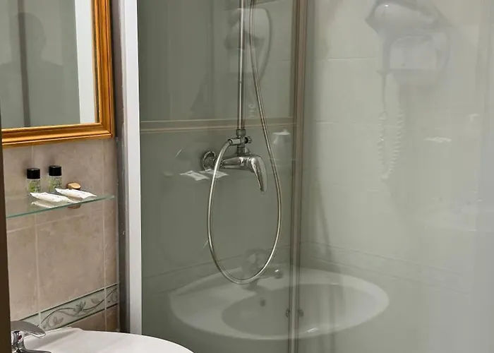 Szálloda Colomba Centre-ville Historique Bonifacio