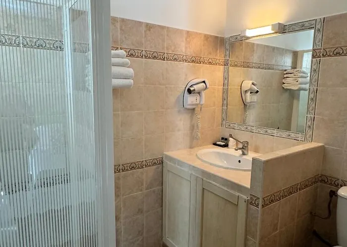 Colomba Centre-ville Historique Bonifacio