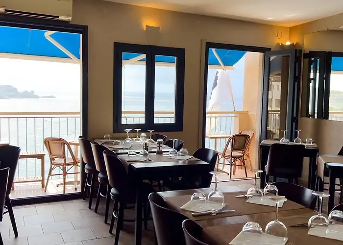 Colomba Centre-ville Historique Bonifacio