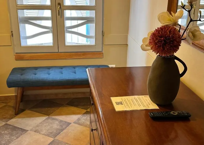 Szálloda Colomba Centre-ville Historique