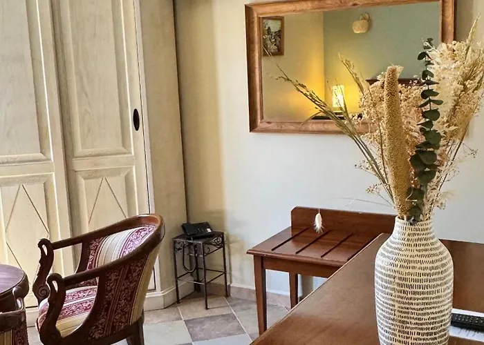 Colomba Centre-ville Historique Bonifacio