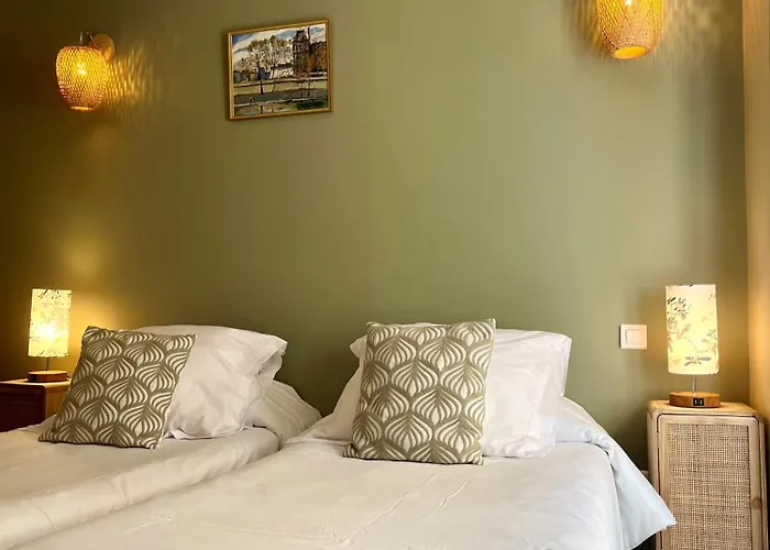 Colomba Centre-ville Historique