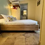 Colomba Centre-ville Historique 酒店 3*