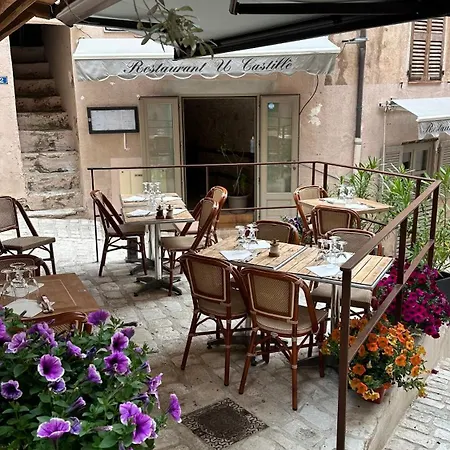 Colomba Centre-ville Historique