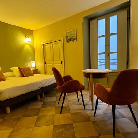 Colomba Centre-ville Historique 3* Bonifacio (Corsica)