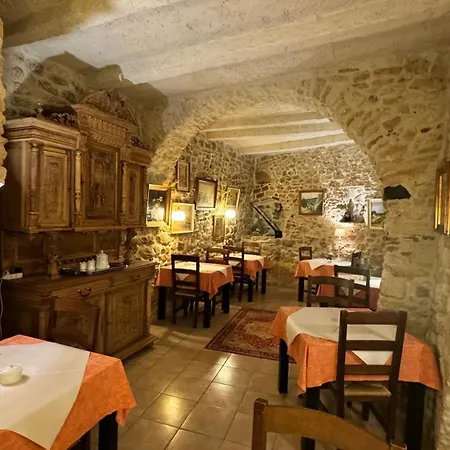 Hotel Colomba Centre-ville Historique Bonifacio (Corsica)