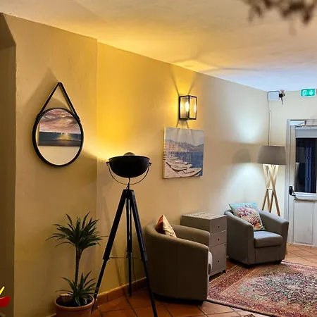 Colomba Centre-ville Historique Hotel 3*