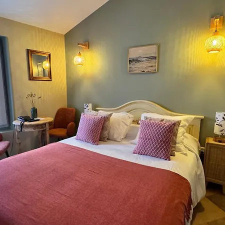 Colomba Centre-ville Historique 3* Bonifacio (Corsica)