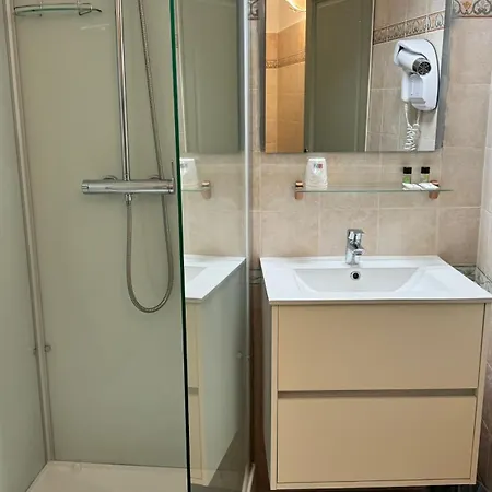 Colomba Centre-ville Historique