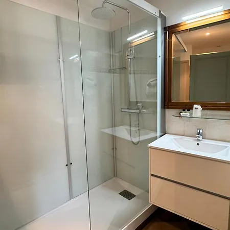 Colomba Centre-ville Historique Hotel Bonifacio (Corsica)