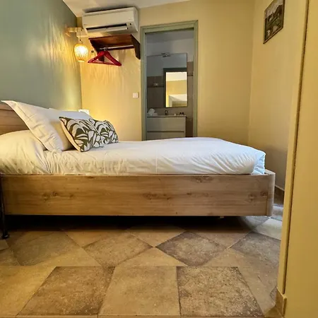 Colomba Centre-ville Historique Hotel 3*