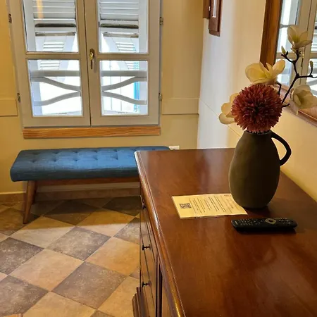 Hotel Colomba Centre-ville Historique