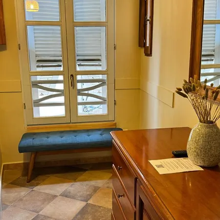 Hotel Colomba Centre-ville Historique 3*