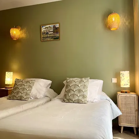 Colomba Centre-ville Historique