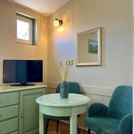 Hotel Colomba Centre-ville Historique Bonifacio (Corsica)