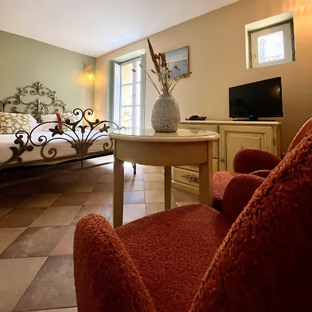 Colomba Centre-ville Historique 3* Bonifacio (Corsica)