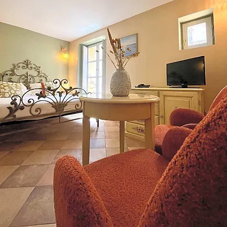 Hotel Colomba Centre-ville Historique Bonifacio (Corsica)