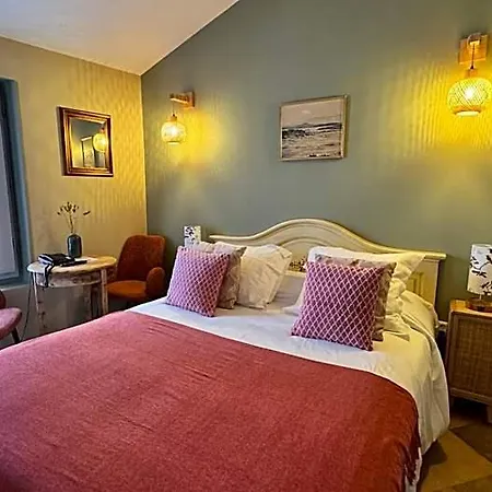 Colomba Centre-ville Historique Hotel 3*