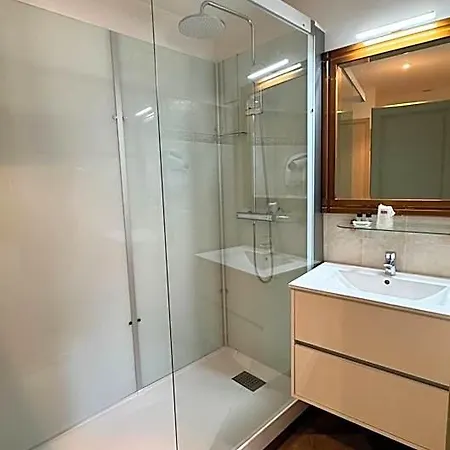Colomba Centre-ville Historique Hotel 3*