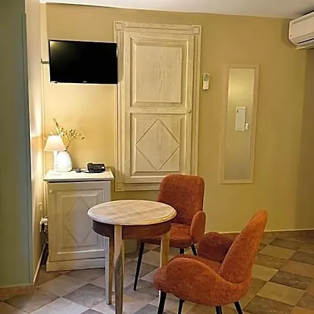 Colomba Centre-ville Historique Hotel 3*