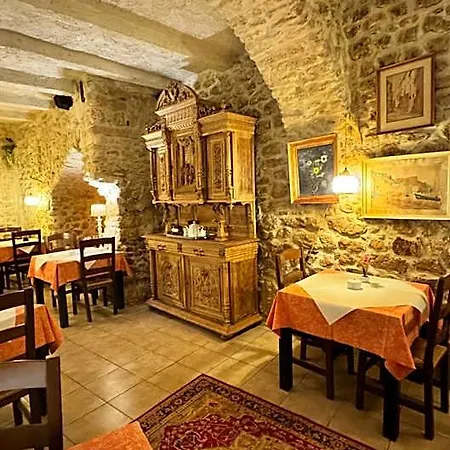 Colomba Centre-ville Historique Hotel 3*