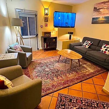Colomba Centre-ville Historique Hotel 3*