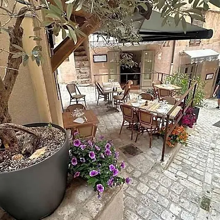 Colomba Centre-ville Historique Hotel Bonifacio (Corsica)
