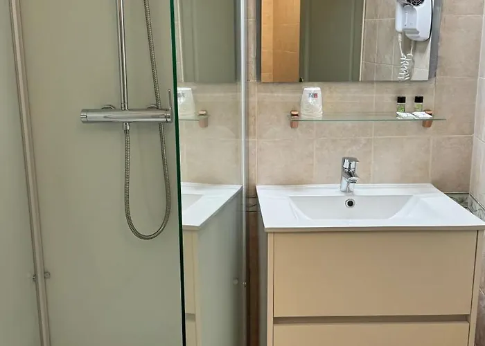 Colomba Centre-ville Historique