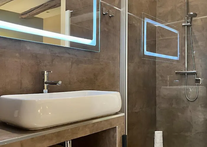 Colomba Centre-ville Historique ホテル