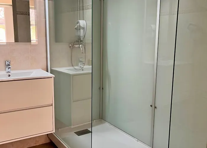 Colomba Centre-ville Historique ホテル ボニファシオ